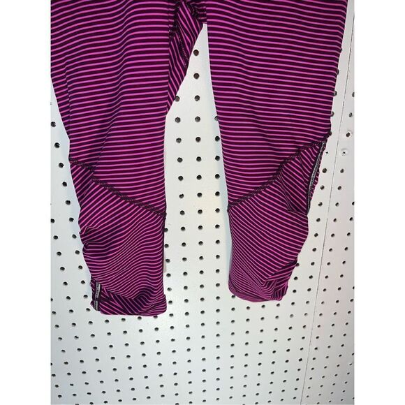 Lululemon cropped leggings - Picture 3 of 4